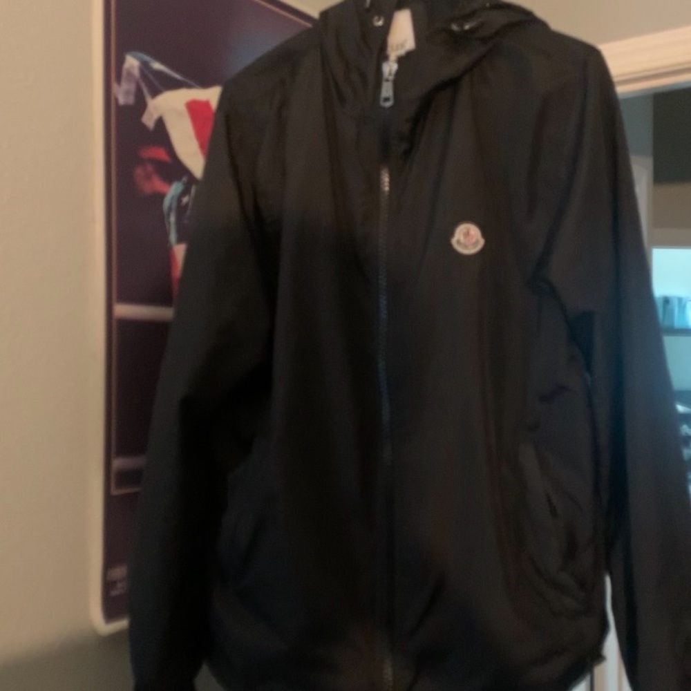Moncler Jacket